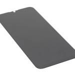 Motorola Moto G8 Power Lite Display - Black AM Plus