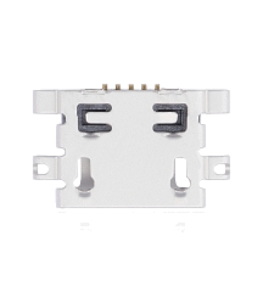 Motorola Moto G8 Power Lite Charging Port (Soldering Required) Am Plus (10 Pack)