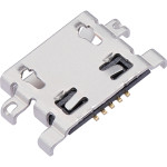 Motorola Moto G8 Power Lite Charging Port (Soldering Required) Am Plus (10 Pack)