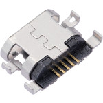 Motorola Moto G8 Power Lite Charging Port (Soldering Required) Am Plus (10 Pack)