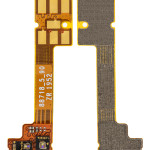 Motorola Moto G8 Power Proximity Sensor AM Plus