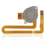 Motorola Moto G8 Power Fingerprint Sensor - Smoke Black AM Plus
