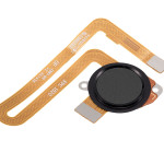 Motorola Moto G8 Power Fingerprint Sensor - Smoke Black AM Plus