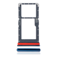 Motorola Moto G8 Power Single Sim Tray - Capri Blue AM Plus