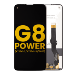 Motorola Moto G8 Power Display Refurbished