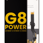 Motorola Moto G8 Power Display Refurbished
