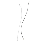 Motorola Moto G8 Power Antenna Connector AM Plus (2 Piece Set)
