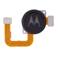 Motorola Moto G8 Power / G Power Fingerprint Sensor - Smoke Black SVP