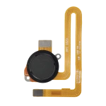 Motorola Moto G8 Power Fingerprint Sensor - Smoke Black AM Plus