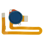 Motorola Moto G8 Power Fingerprint Sensor - Capri Blue AM Plus