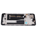 Motorola Moto G84 (2023) Display + Frame Refurbished