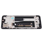 Motorola Moto G84 (2023) Display + Frame Refurbished