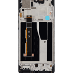 Motorola Moto G84 (2023) Display + Frame Refurbished