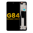 Motorola Moto G84 (2023) Display + Frame Refurbished