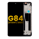 Motorola Moto G84 (2023) Display + Frame Refurbished