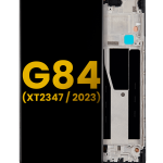 Motorola Moto G84 (2023) Display + Frame Refurbished