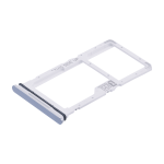 Motorola Moto G84 (2023) Sim Tray - Marshmallow Blue OEM-Equivalent