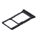 Motorola Moto G84 (2023) Sim Tray - Midnight Blue OEM-Equivalent