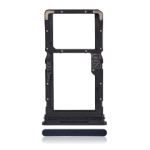 Motorola Moto G84 (2023) Sim Tray - Midnight Blue OEM-Equivalent