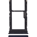 Motorola Moto G84 (2023) Sim Tray - Midnight Blue OEM-Equivalent