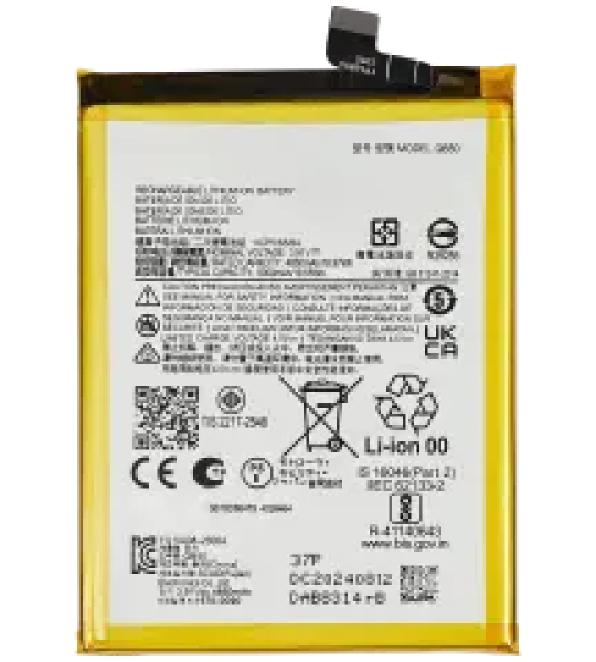 Motorola Moto G84 (2023) Battery (QB50) OEM-Equivalent