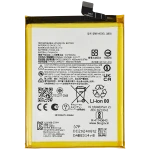 Motorola Moto G84 (2023) Battery (QB50) OEM-Equivalent