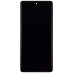 Motorola Moto G85 (2024) Display + Frame - Urban Grey Refurbished