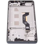 Motorola Moto G85 (2024) Display + Frame - Urban Grey Refurbished