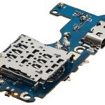 Motorola Moto G85 (2024) Charging Board OEM-Equivalent