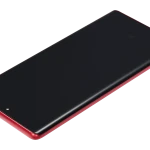 Motorola Moto G85 (2024) Display + Frame - Magenta Refurbished