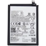 Motorola Moto G85 (2024) Battery (QE50) OEM-Equivalent