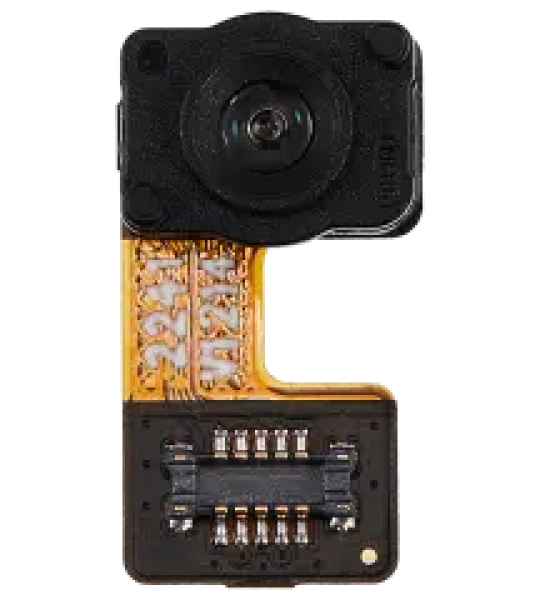 Motorola Moto G Stylus 5G (2024) / G85 5G (2024) / Edge Series Fingerprint Sensor Flex OEM-Equivalent