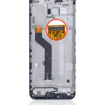 Motorola Moto G9 Play Display + Frame Refurbished