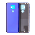 Motorola Moto G9 Play (2020) Back Cover - Sapphire Blue OEM-Equivalent