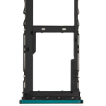Motorola Moto G9 Play Sim Tray - Forest Green AM Plus