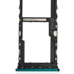 Motorola Moto G9 Play Sim Tray - Forest Green AM Plus