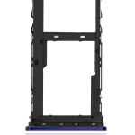 Motorola Moto G9 Play Sim Tray - Sapphire Blue AM Plus