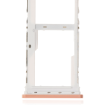 Motorola Moto G9 Play Sim Tray - Spring Pink AM Plus