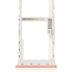 Motorola Moto G9 Play Sim Tray - Spring Pink AM Plus