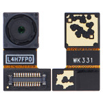 Motorola Moto G9 / G9 Play Front Camera AM Plus
