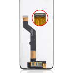 Motorola Moto E7 Plus (2020) / G9 Play (2020) Display (No Frame) Refurbished