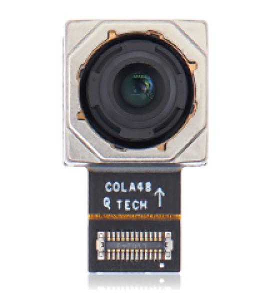 Motorola Moto G9 Play Back Camera (Wide) AM Plus