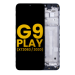 Motorola Moto G9 Play Display + Frame Refurbished