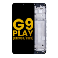 Motorola Moto G9 Play Display + Frame Refurbished