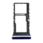 Motorola Moto G9 Play Sim Tray - Sapphire Blue AM Plus