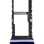 Motorola Moto G9 Play Sim Tray - Sapphire Blue AM Plus