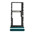 Motorola Moto G9 Play Sim Tray - Forest Green AM Plus