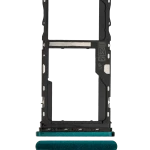 Motorola Moto G9 Play Sim Tray - Forest Green AM Plus