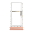 Motorola Moto G9 Play Sim Tray - Spring Pink AM Plus