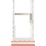 Motorola Moto G9 Play Sim Tray - Spring Pink AM Plus